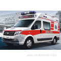 Dongfeng U-Vane Ambulance With Competitive Price